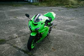 2017 ZX10R